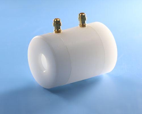 Aperture 8mm customized DKDP Pockels Cells